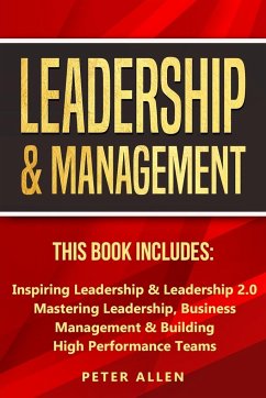 Leadership & Management - Allen, Peter