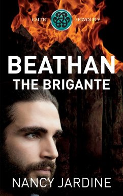 Beathan The Brigante - Jardine, Nancy; Press, Ocelot