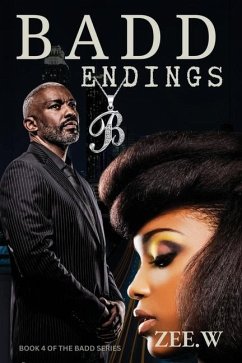 Badd Endings - W, Zee