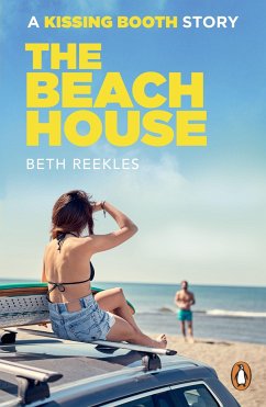 The Beach House - Reekles, Beth