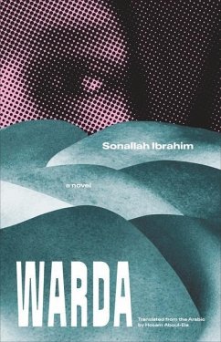 Cover Warda