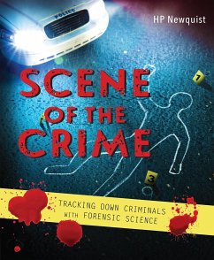 Scene of the Crime - Newquist, Hp