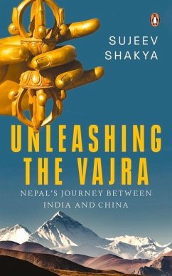 Unleashing the Vajra - Shakya, Sujeev