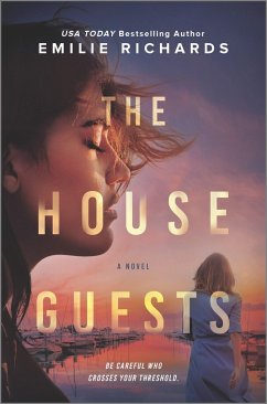 The House Guests - Richards, Emilie