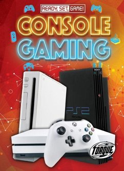 Console Gaming - Rathburn, Betsy