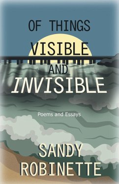 Of Things Visible and Invisible - Robinette, Sandy