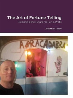 The Art of Fortune Telling - Royle, Jonathan; Smith, Alex