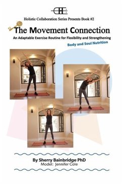 The Movement Connection - Body and Soul Nutrition - Bainbridge, Sherry