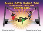 Black Boys Dance Too