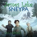 James Lake: Sneypa Lib/E: The Big Foot File Part 2
