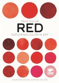 Red: Exploring Color in Art
