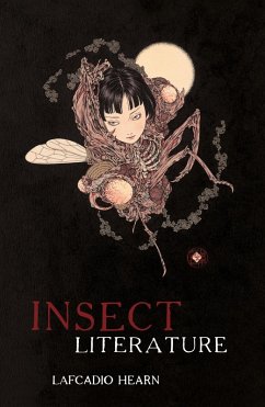 Cover Insect Literature