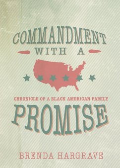 Commandment with a Promise - Hargrave, Brenda R.