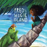 Fred's Magic Island Fred's Magic Island
