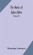 The works of Aphra Behn (Volume VI) - Bild 1