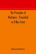 The principles of mechanics - Bild 1