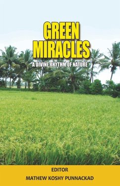 Cover Green Miracles