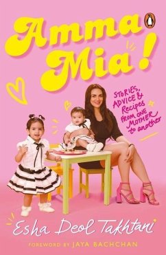Cover Amma MIA
