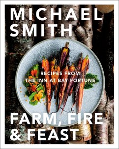Farm, Fire & Feast - Smith, Michael
