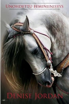 Cover Unohdettu feminiinisyys