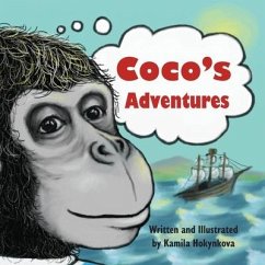Coco's Adventures - Hokynkova, Kamila
