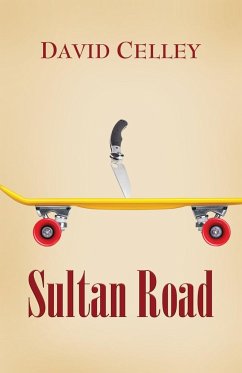 Sultan Road - Celley, David