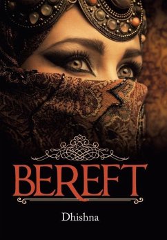 Cover Bereft
