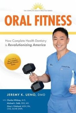 Oral Fitness - Ueno, Jeremy K.