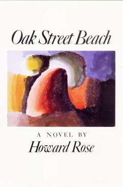 Oak Street Beach - Rose, Howard