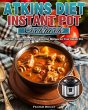 Atkins Diet Instant Pot Cookbook - Bild 1