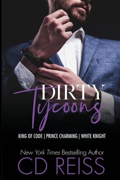 Dirty Tycoons - Reiss, Cd