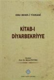 Kitab-i Diyarbekriyye