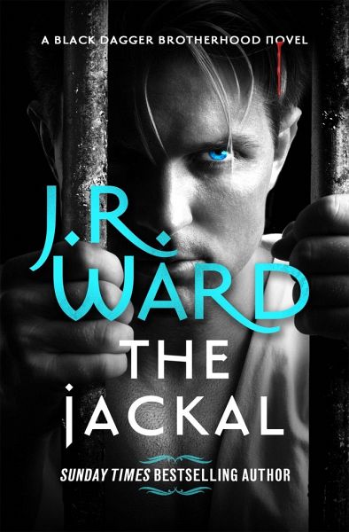 jr ward the jackal