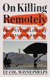 On Killing Remotely (eBook, ePUB) - Bild 1