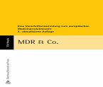 MDR & Co. (E-Book, PDF) (eBook, PDF)
