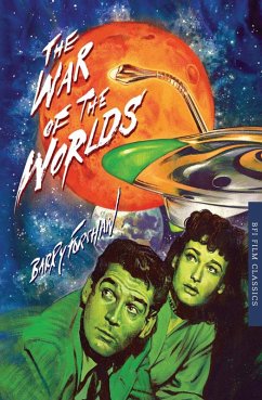 Cover The War of the Worlds (eBook, ePUB)