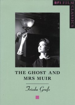 The Ghost and Mrs Muir (eBook, ePUB) - Grafe, Frieda