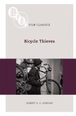 Bicycle Thieves (eBook, ePUB)
