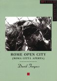 Rome Open City (Roma Città Aperta) (eBook, ePUB)