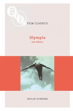 Cover Olympia (eBook, ePUB)