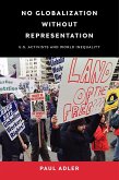 No Globalization Without Representation (eBook, ePUB)