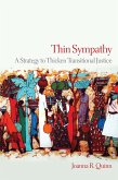 Thin Sympathy (eBook, ePUB)