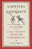 Captives of Conquest (eBook, ePUB)