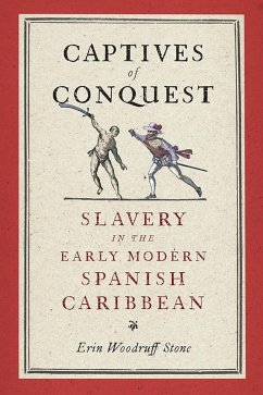Captives of Conquest (eBook, ePUB) - Stone, Erin Woodruff