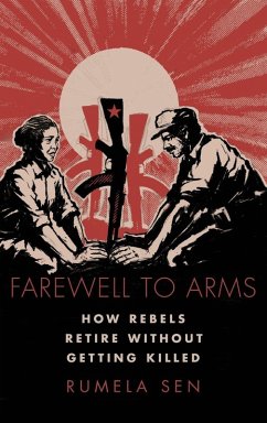 Cover FAREWELL TO ARMS MSA C