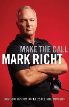 Make the Call - Richt, Mark