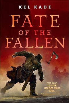 Fate of the Fallen - Kade, Kel