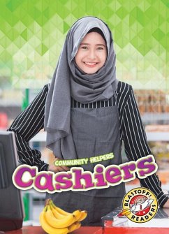 Cashiers - Moening, Kate