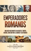 Emperadores romanos