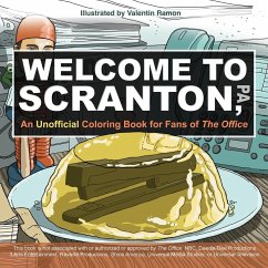 Welcome to Scranton - Ramon, Valentin